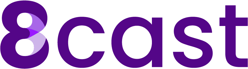 8cast